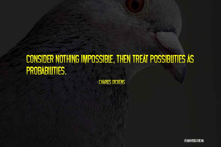 Trivializing Synonyms Quotes By Charles Dickens Trivializing Synonyms Quotes By Charles Dickens