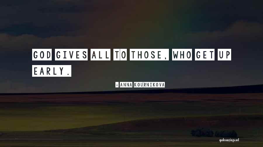 Trivikram Hit Quotes By Anna Kournikova Trivikram Hit Quotes By Anna Kournikova