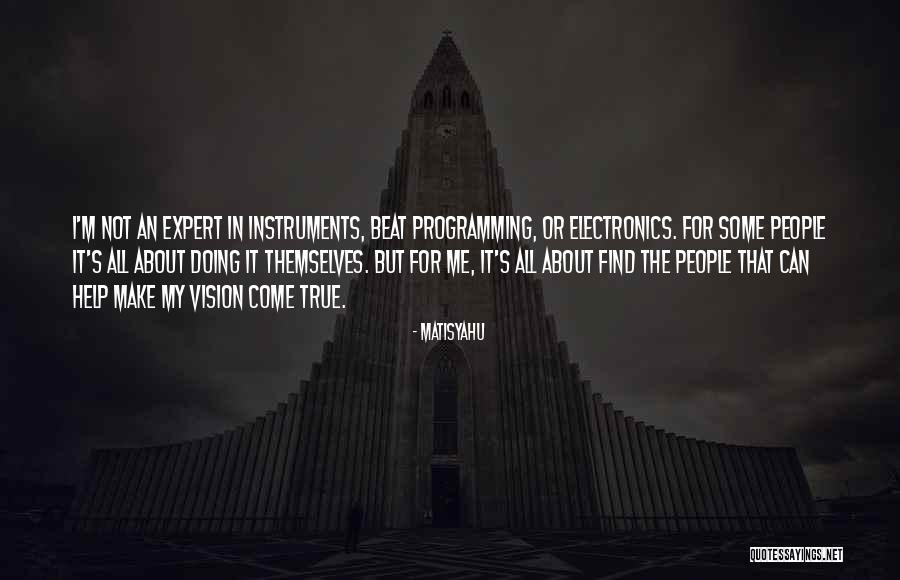 Trivino Hotel Quotes By Matisyahu Trivino Hotel Quotes By Matisyahu