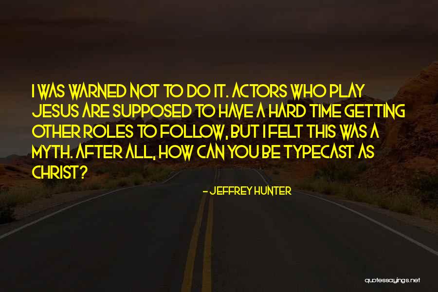 Trivisonno Cleveland Quotes By Jeffrey Hunter Trivisonno Cleveland Quotes By Jeffrey Hunter