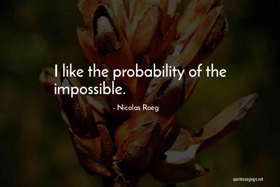 Trivium Love Quotes By Nicolas Roeg Trivium Love Quotes By Nicolas Roeg