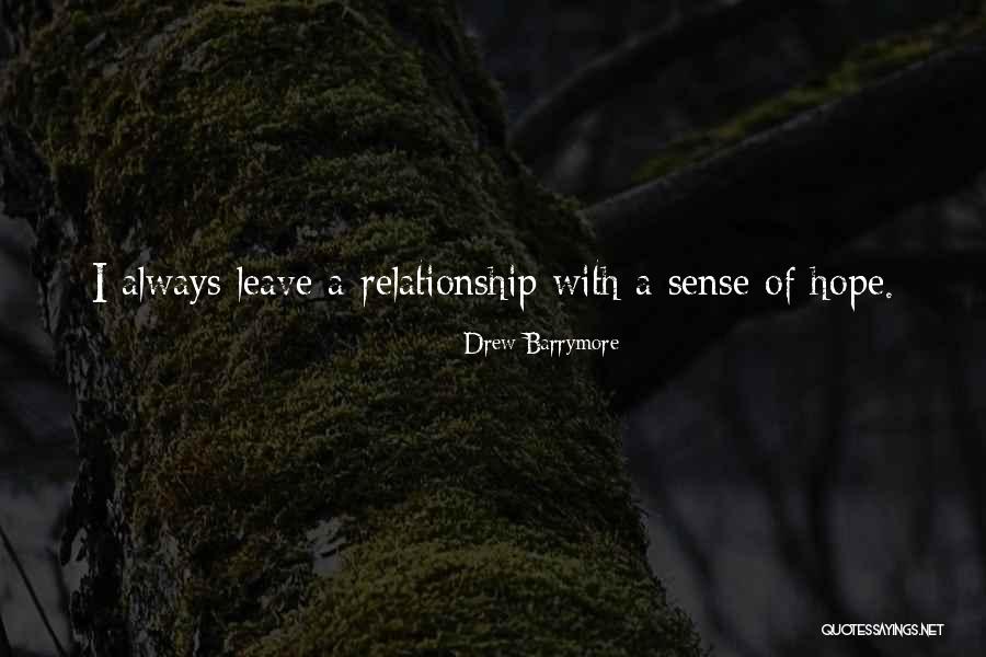 Trivora Quotes By Drew Barrymore Trivora Quotes By Drew Barrymore