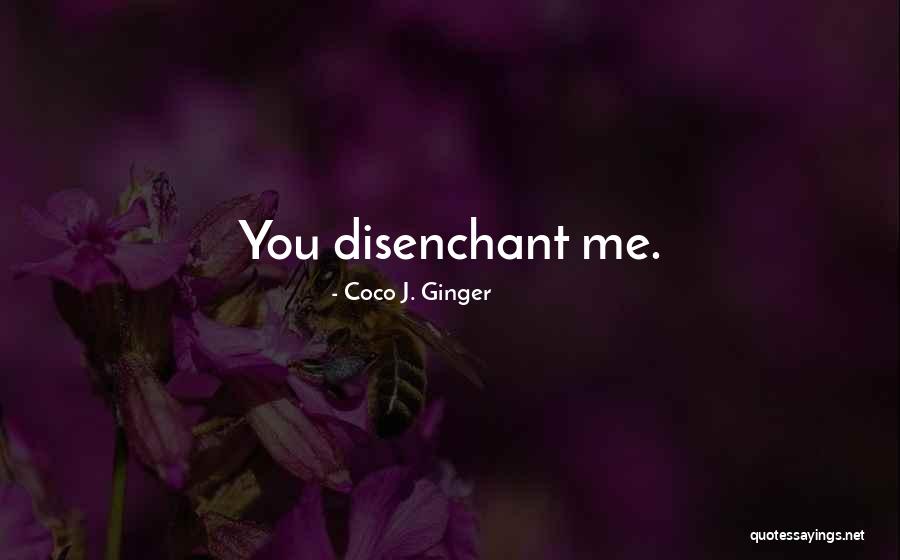 Trivory Quotes By Coco J. Ginger Trivory Quotes By Coco J. Ginger