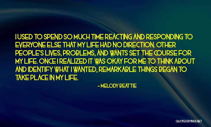 Trivulzio Genealogy Quotes By Melody Beattie Trivulzio Genealogy Quotes By Melody Beattie