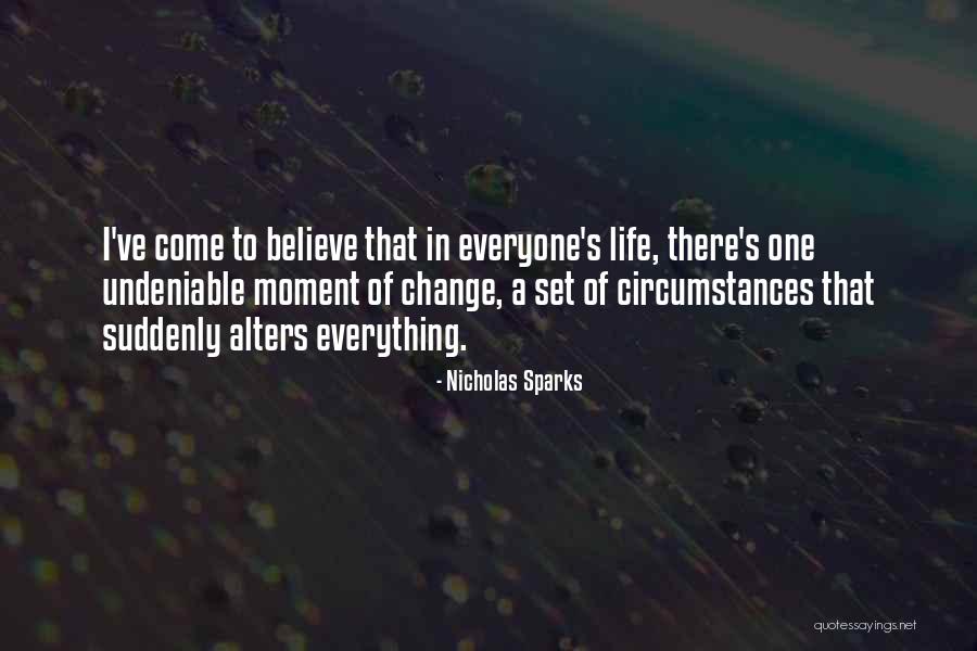 Trixia Nichol Quotes By Nicholas Sparks Trixia Nichol Quotes By Nicholas Sparks