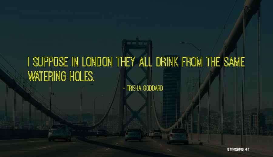 Trixies Des Quotes By Trisha Goddard Trixies Des Quotes By Trisha Goddard