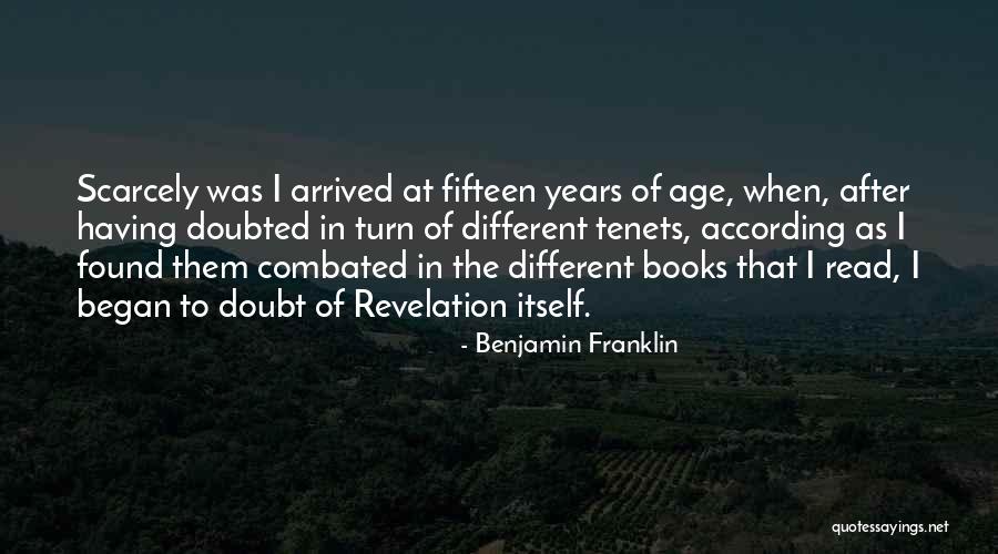 Trixter Bike Quotes By Benjamin Franklin Trixter Bike Quotes By Benjamin Franklin