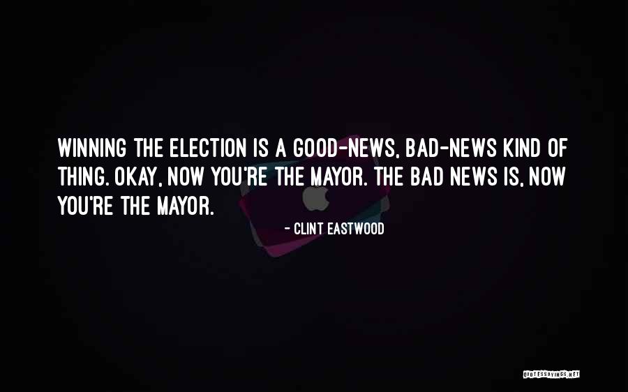 Trixter Bike Quotes By Clint Eastwood Trixter Bike Quotes By Clint Eastwood