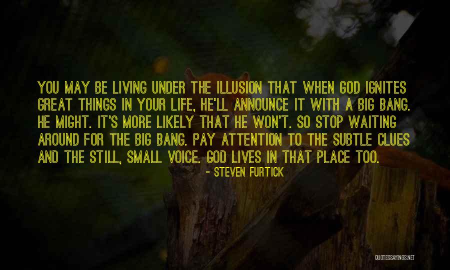 Trixter Bike Quotes By Steven Furtick Trixter Bike Quotes By Steven Furtick