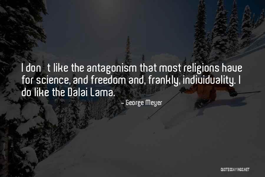 Trixter One In A Million Quotes By George Meyer Trixter One In A Million Quotes By George Meyer