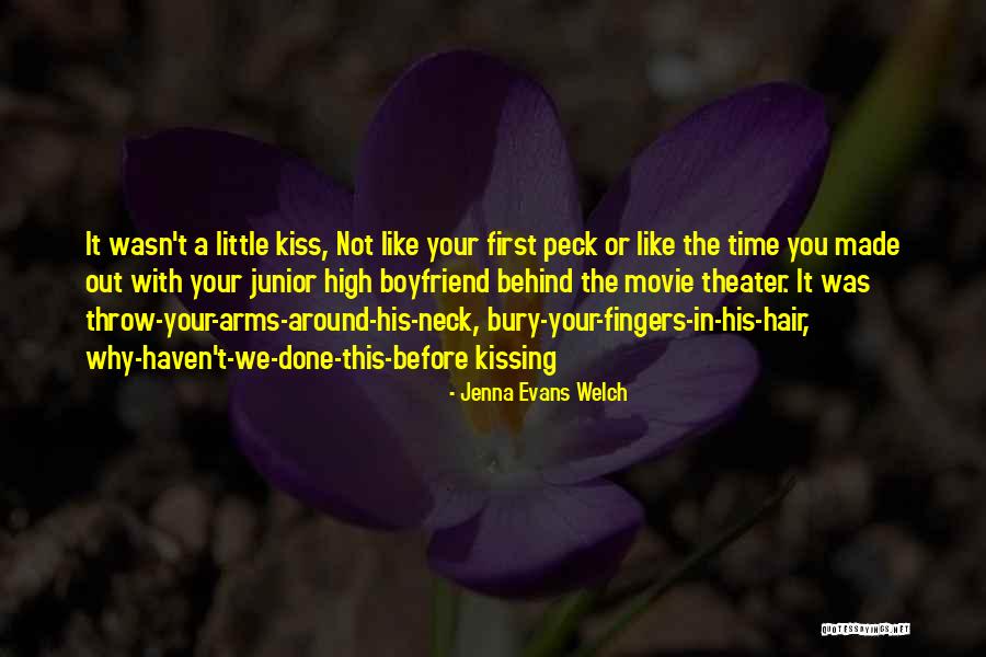 Trixter One In A Million Quotes By Jenna Evans Welch Trixter One In A Million Quotes By Jenna Evans Welch