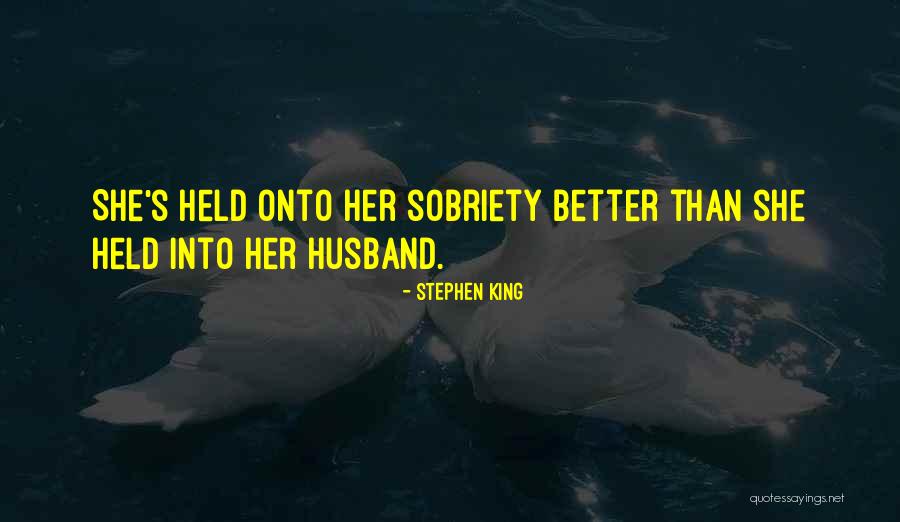 Trixxi Quotes By Stephen King Trixxi Quotes By Stephen King