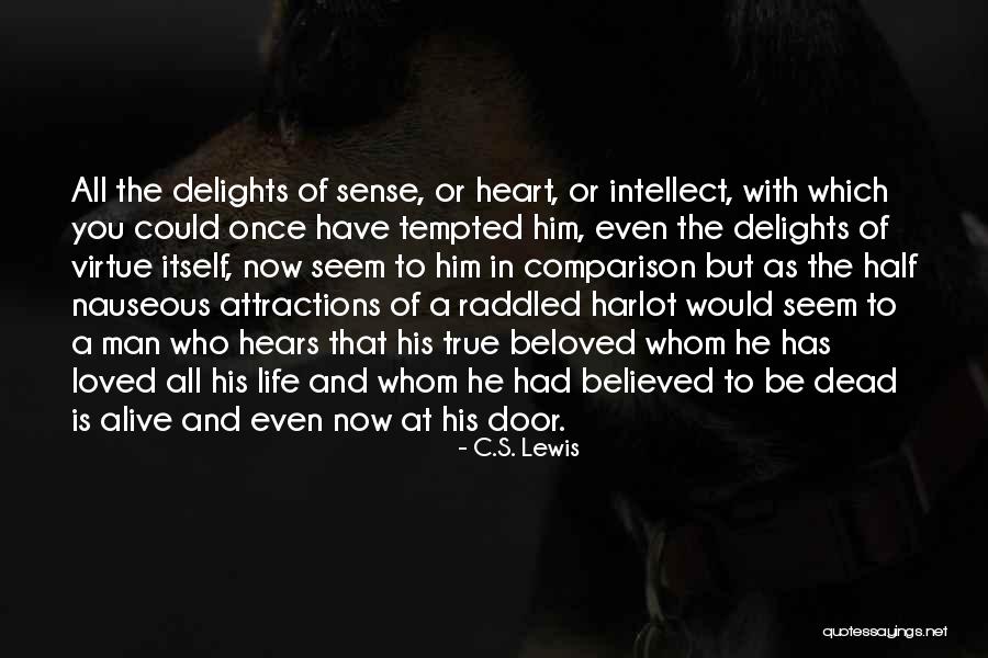 Trizact Sandpaper Quotes By C.S. Lewis Trizact Sandpaper Quotes By C.S. Lewis