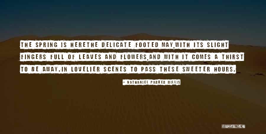 Trizact Sandpaper Quotes By Nathaniel Parker Willis Trizact Sandpaper Quotes By Nathaniel Parker Willis