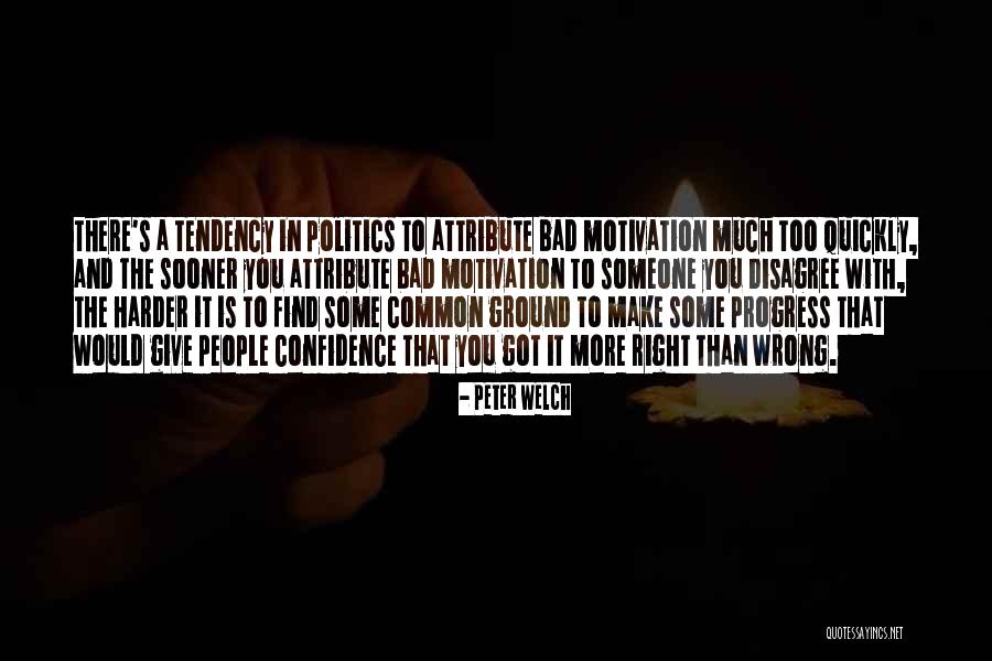 Trizanna Quotes By Peter Welch Trizanna Quotes By Peter Welch