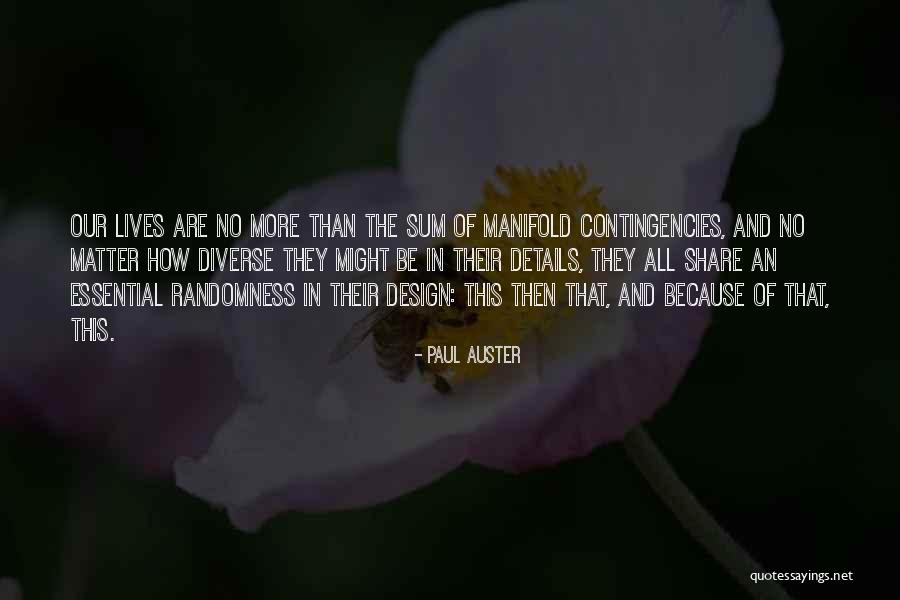 Trizina Quotes By Paul Auster Trizina Quotes By Paul Auster