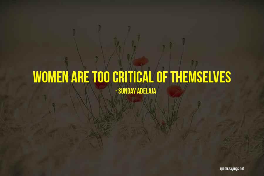 Trizinga Quotes By Sunday Adelaja Trizinga Quotes By Sunday Adelaja