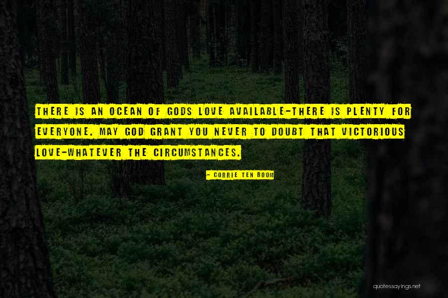 Trizza Tan Quotes By Corrie Ten Boom Trizza Tan Quotes By Corrie Ten Boom