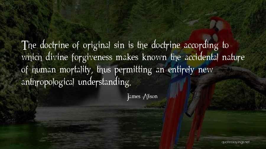 Trizza Tan Quotes By James Alison Trizza Tan Quotes By James Alison