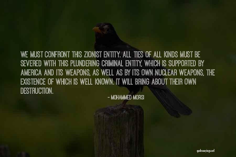Trke Auta Quotes By Mohammed Morsi Trke Auta Quotes By Mohammed Morsi