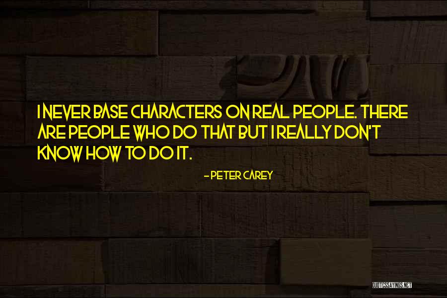 Trkiye Saati Quotes By Peter Carey Trkiye Saati Quotes By Peter Carey