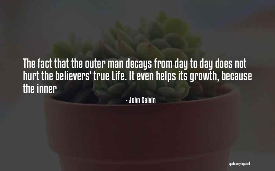 Trkonyos Quotes By John Calvin Trkonyos Quotes By John Calvin