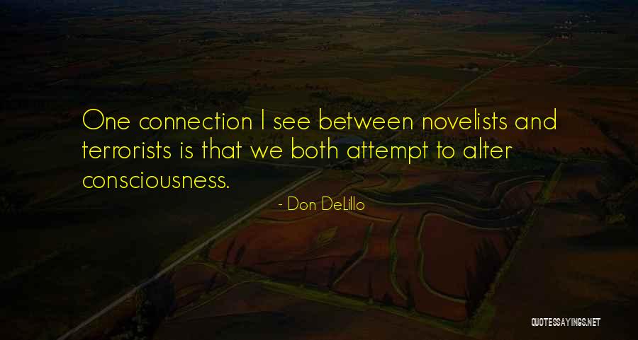 Trkz Filhos Quotes By Don DeLillo Trkz Filhos Quotes By Don DeLillo