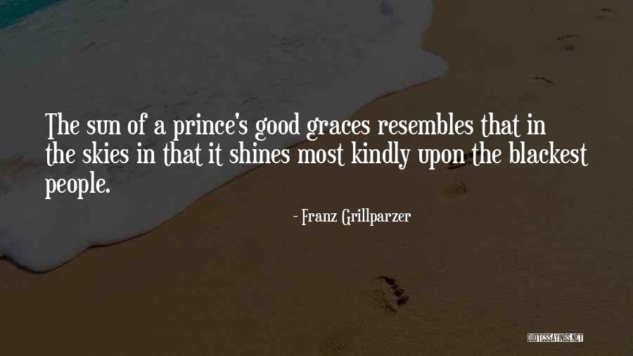Trls Logo Quotes By Franz Grillparzer Trls Logo Quotes By Franz Grillparzer