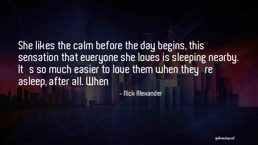 Trls Logo Quotes By Nick Alexander Trls Logo Quotes By Nick Alexander
