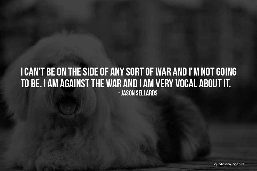 Trlsa Quotes By Jason Sellards Trlsa Quotes By Jason Sellards