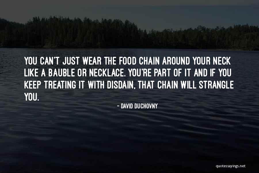 Trmt Dividend Quotes By David Duchovny Trmt Dividend Quotes By David Duchovny