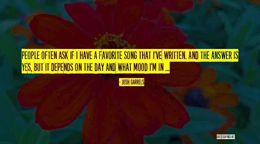 Trmt Dividend Quotes By Josh Garrels Trmt Dividend Quotes By Josh Garrels