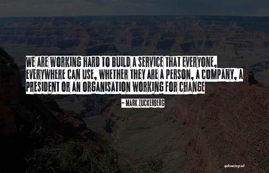 Trmt Dividend Quotes By Mark Zuckerberg Trmt Dividend Quotes By Mark Zuckerberg