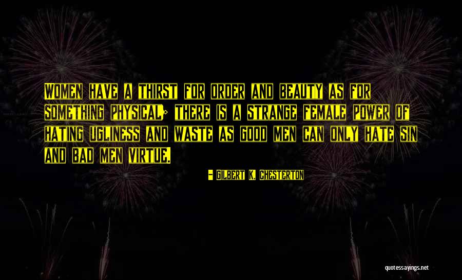 Trnadowarning Quotes By Gilbert K. Chesterton Trnadowarning Quotes By Gilbert K. Chesterton