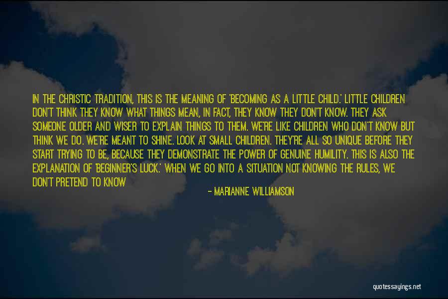Trnaklar Quotes By Marianne Williamson Trnaklar Quotes By Marianne Williamson