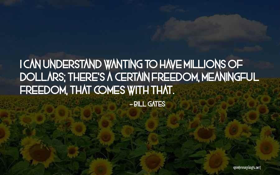 Trnen Pr Ovice Quotes By Bill Gates