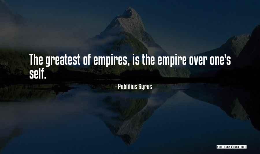 Trnen Turnov Quotes By Publilius Syrus Trnen Turnov Quotes By Publilius Syrus