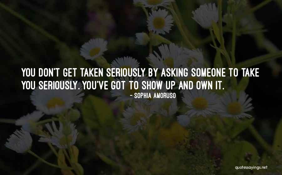 Trnen Turnov Quotes By Sophia Amoruso Trnen Turnov Quotes By Sophia Amoruso
