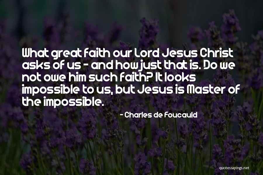 Trngc Quotes By Charles De Foucauld Trngc Quotes By Charles De Foucauld