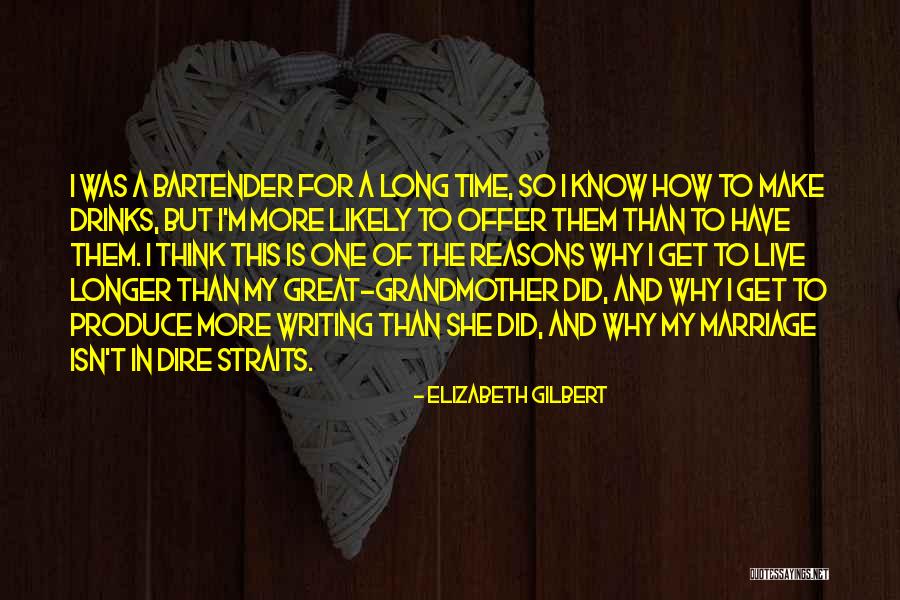 Trngc Quotes By Elizabeth Gilbert Trngc Quotes By Elizabeth Gilbert