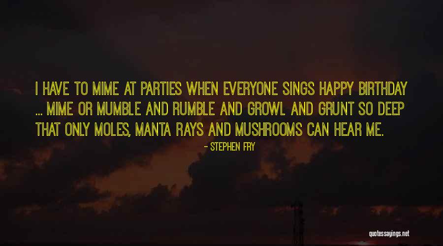 Trngc Quotes By Stephen Fry Trngc Quotes By Stephen Fry