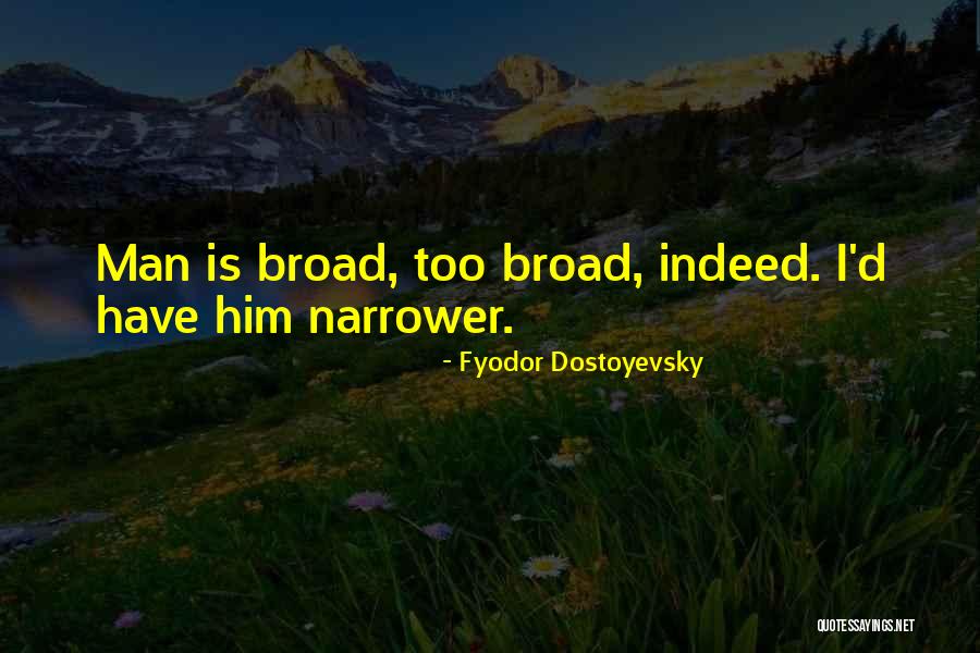 Trnha Quotes By Fyodor Dostoyevsky Trnha Quotes By Fyodor Dostoyevsky