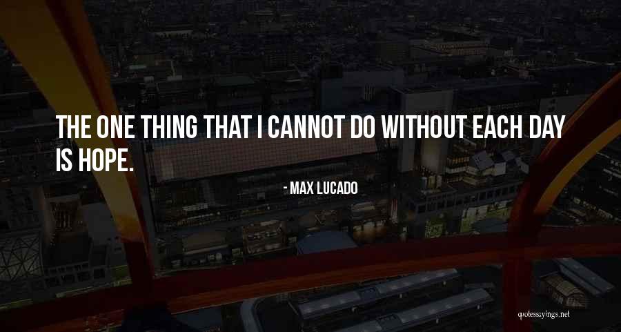 Trnha Quotes By Max Lucado Trnha Quotes By Max Lucado