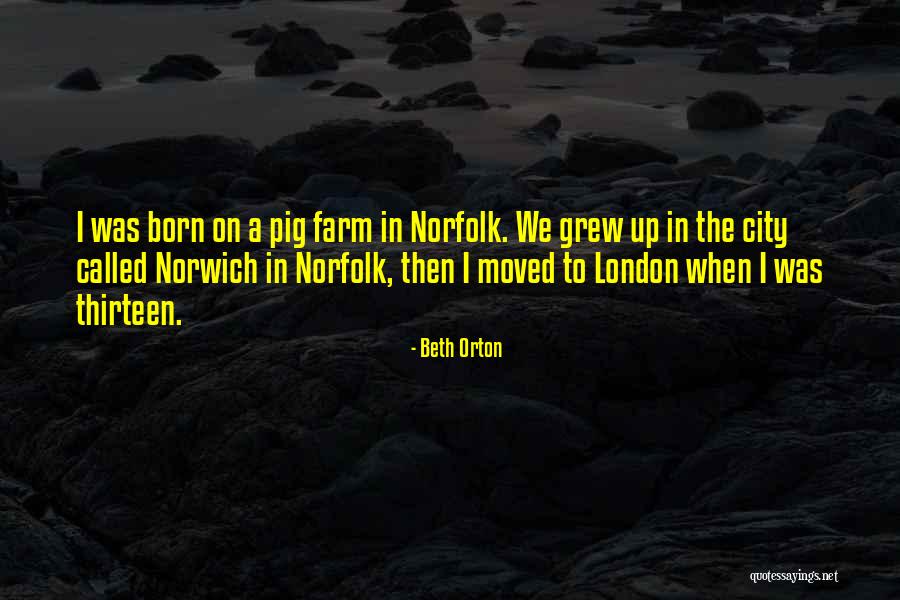 Trnhoa Quotes By Beth Orton Trnhoa Quotes By Beth Orton