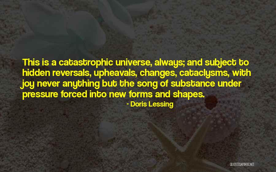 Trnhoa Quotes By Doris Lessing Trnhoa Quotes By Doris Lessing
