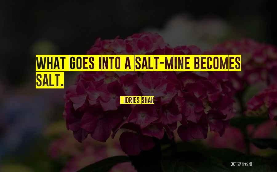 Trninic Kosarka Quotes By Idries Shah Trninic Kosarka Quotes By Idries Shah
