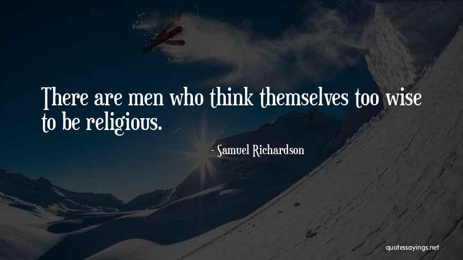 Trnka Chiropractic Quotes By Samuel Richardson Trnka Chiropractic Quotes By Samuel Richardson