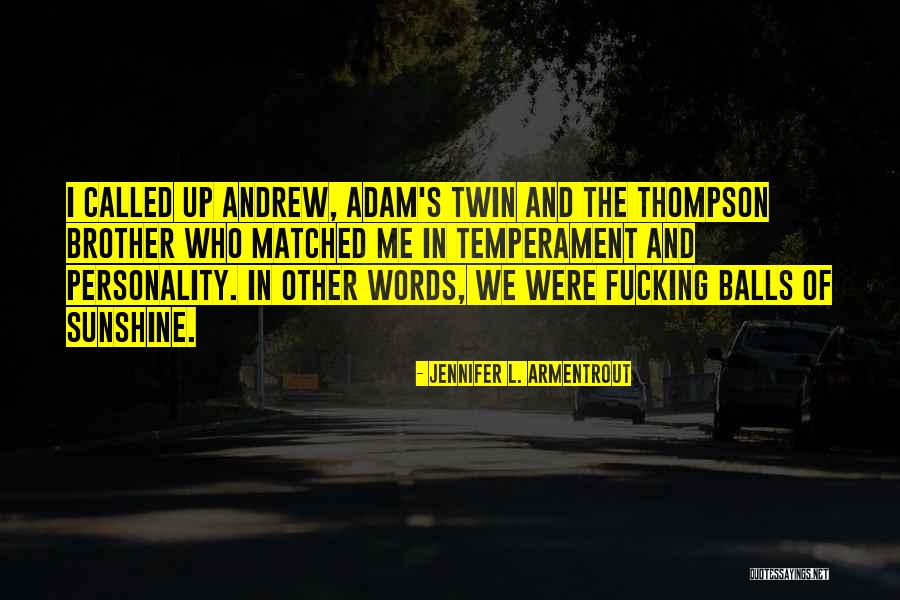 Troas Omi Quotes By Jennifer L. Armentrout Troas Omi Quotes By Jennifer L. Armentrout
