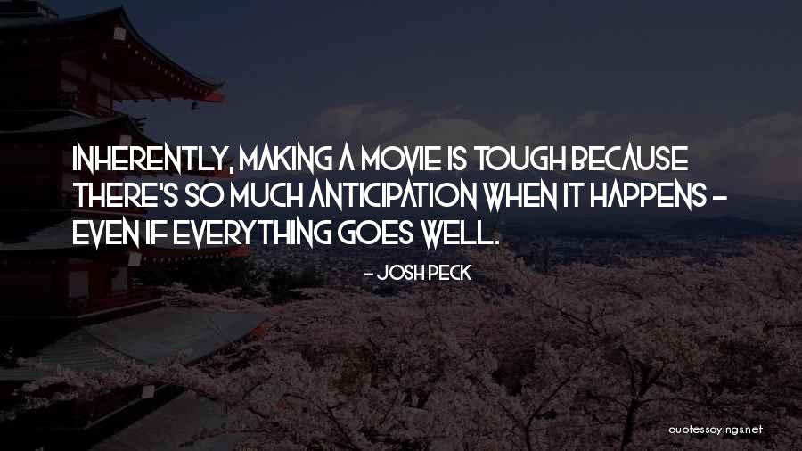 Troas Quotes By Josh Peck Troas Quotes By Josh Peck