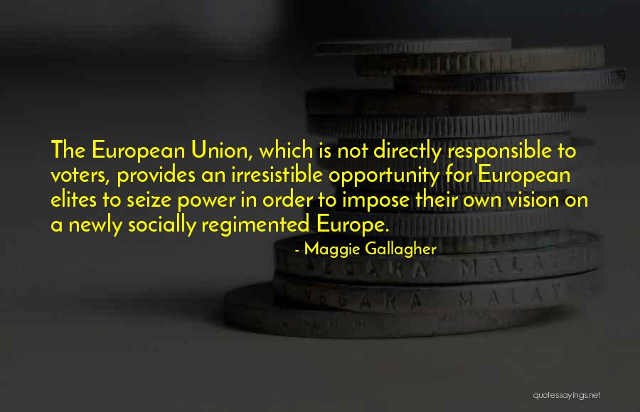Troas Quotes By Maggie Gallagher Troas Quotes By Maggie Gallagher